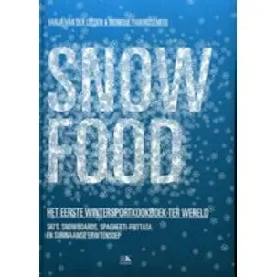 Afbeelding van Snow food