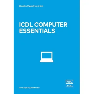 Afbeelding van Computer Essentials met Windows 10