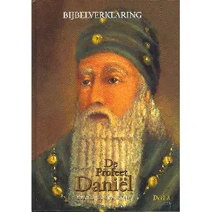 Afbeelding van De profeet Daniel - Deel 2