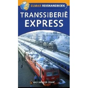 Afbeelding van Transsiberië Express