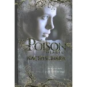Afbeelding van The Poison Diaries Ii: Nachtschade