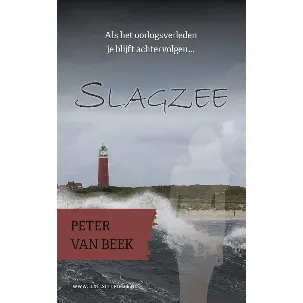 Afbeelding van Texelse thrillers - Slagzee
