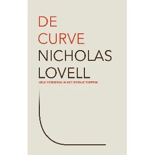 Afbeelding van De curve