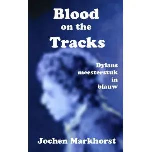 Afbeelding van Blood On The Tracks