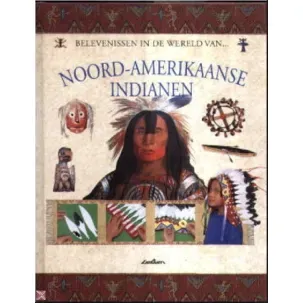 Afbeelding van Noord-Amerikaanse Indianen
