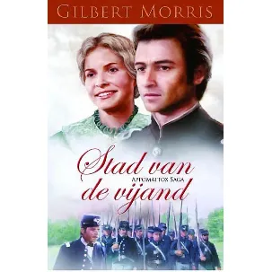 Afbeelding van Appomattox Saga 2 - Stad van de vijand