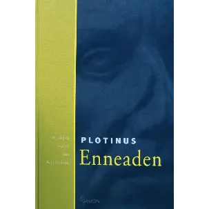 Afbeelding van Enneaden & Het leven van Plotinus en de indeling van zijn traktaten