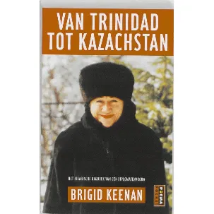 Afbeelding van Van Trinidad tot Kazachstan