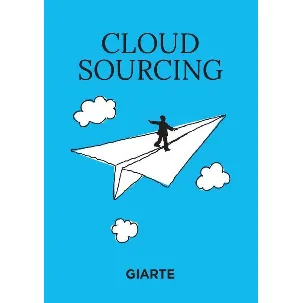 Afbeelding van Cloud sourcing 2016