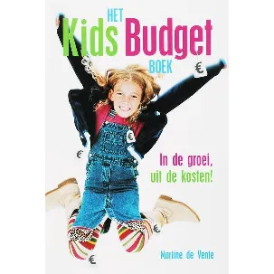 Afbeelding van Het Kids Budget Boek