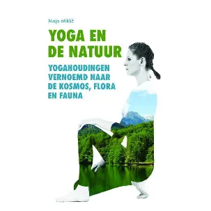 Afbeelding van Yoga en de natuur