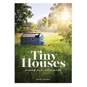 Afbeelding van Tiny Houses