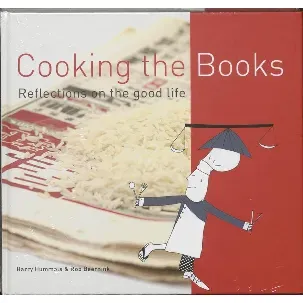 Afbeelding van Cooking the books