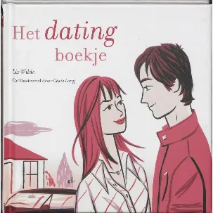 Afbeelding van Het Dating Boekje