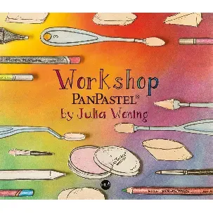 Afbeelding van Workshop PanPastel