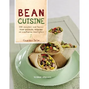 Afbeelding van Bean cuisine