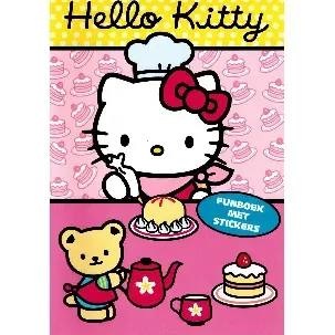 Afbeelding van 1 Hello Kitty