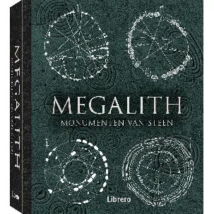 Afbeelding van Megalith