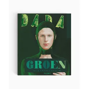 Afbeelding van Dada 119 - Groen