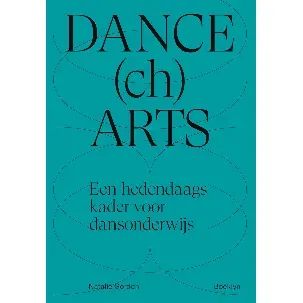 Afbeelding van Dance(ch)arts