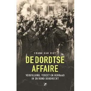 Afbeelding van De Dordtse Affaire