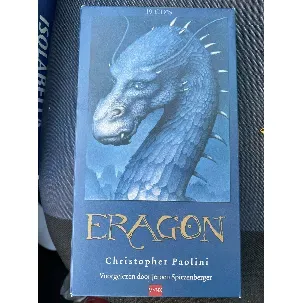 Afbeelding van Eragon