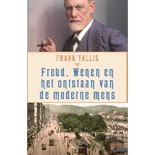 Afbeelding van Freud, Wenen en de ontdekking van de moderne geest