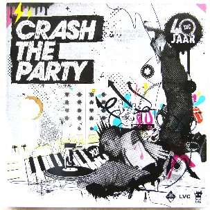 Afbeelding van Crash the Party