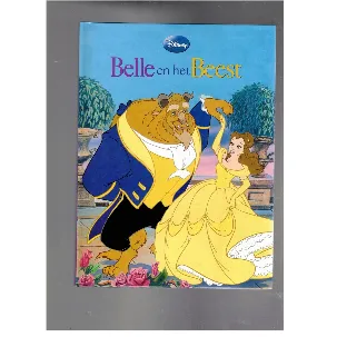 Afbeelding van Belle en het Beest