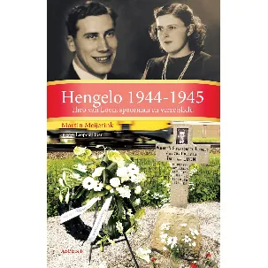 Afbeelding van Hengelo 1944-1945