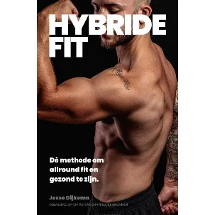 Afbeelding van Hybride Fit
