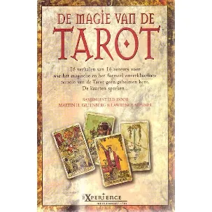 Afbeelding van De Magie Van De Tarot