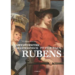 Afbeelding van Meesterwerk - Meesterwerk masterpiece: Peter Paul Rubens