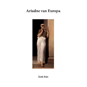 Afbeelding van Ariadne van Europa