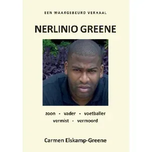 Afbeelding van Nerlinio Greene vermist-vermoord