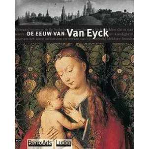 Afbeelding van Beaux arts / De eeuw van Van Eyck