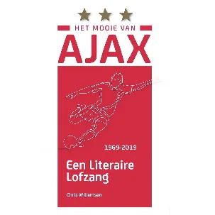 Afbeelding van Het mooie van Ajax