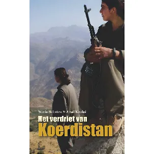 Afbeelding van Het Verdriet van Koerdistan / druk Heruitgave