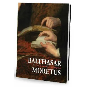 Afbeelding van Balthasar Moretus