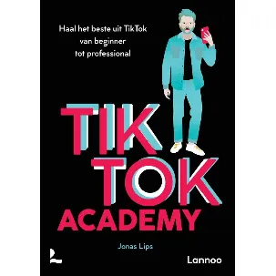 Afbeelding van Tiktok Academy