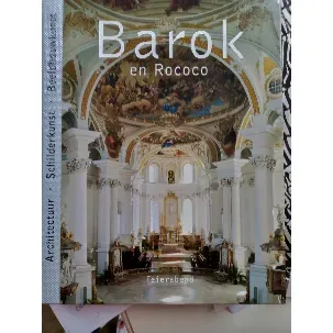 Afbeelding van Barok en rococo