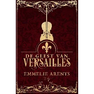 Afbeelding van De Geest van Versailles