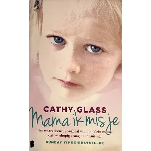 Afbeelding van Mama ik mis je Cathy Glass