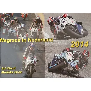 Afbeelding van Wegrace in Nederland 2014