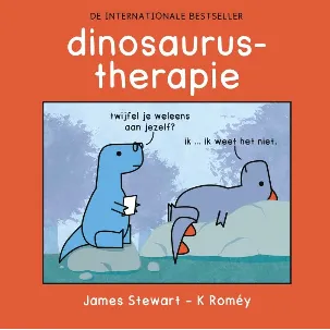 Afbeelding van Dinosaurus-therapie