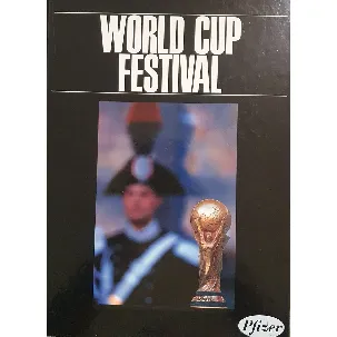 Afbeelding van World cup festival