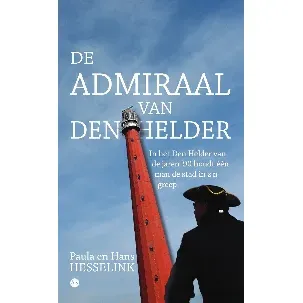 Afbeelding van De admiraal van Den Helder