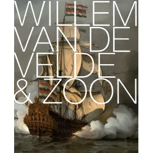 Afbeelding van Willem van de Velde & Zoon