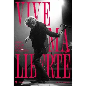 Afbeelding van Vive ma Liberté