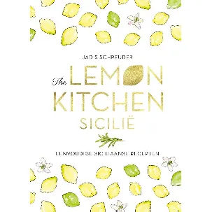 Afbeelding van The Lemon Kitchen Sicilië
